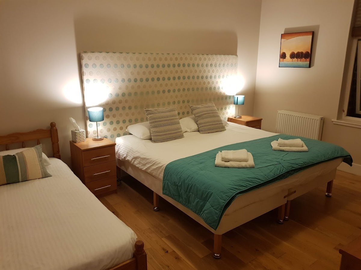 Ashbank Bed & Breakfast photo 2