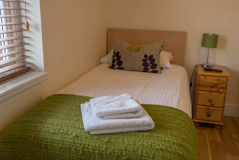 Ashbank Bed & Breakfast photo 3