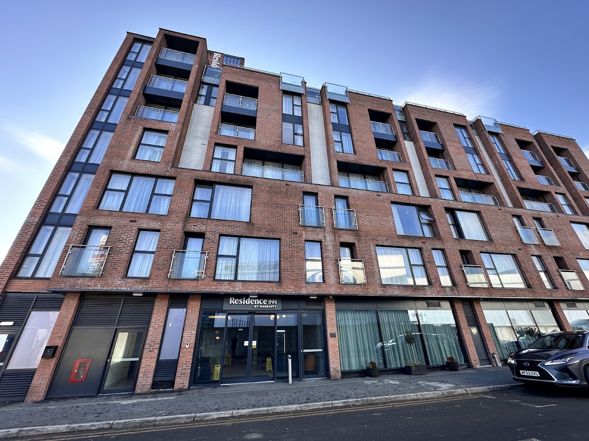 Residence Inn by Marriott Manchester Piccadilly photo 2