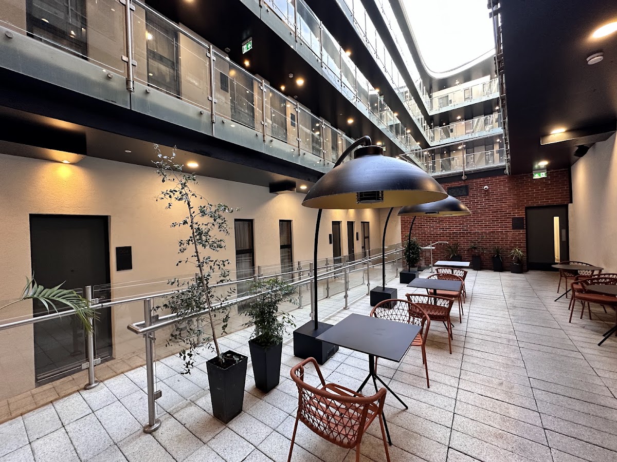 Residence Inn by Marriott Manchester Piccadilly photo 3