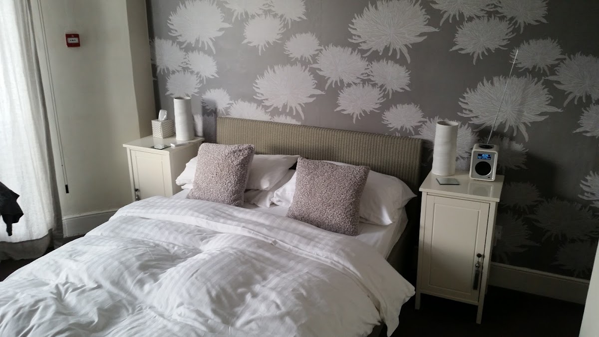 The Trinity Hotel photo 2