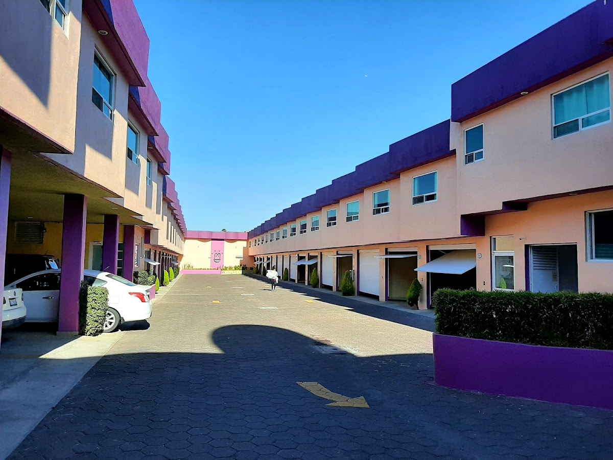 Hotel Fontesanta
