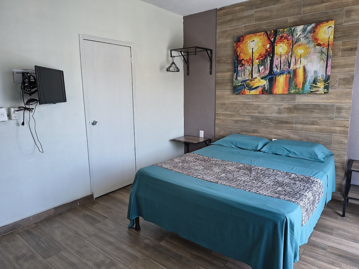 Hotel Casa Tepic photo 2