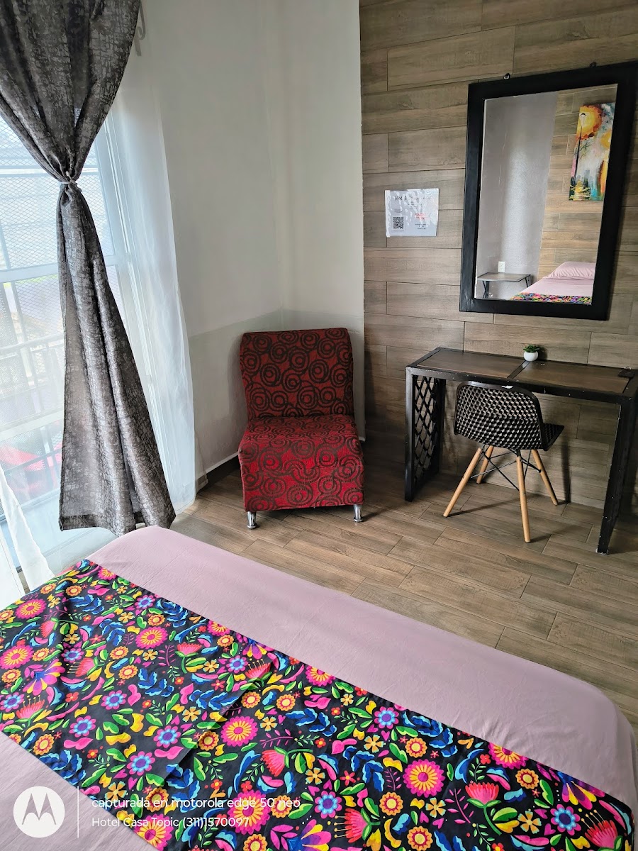 Hotel Casa Tepic photo 3