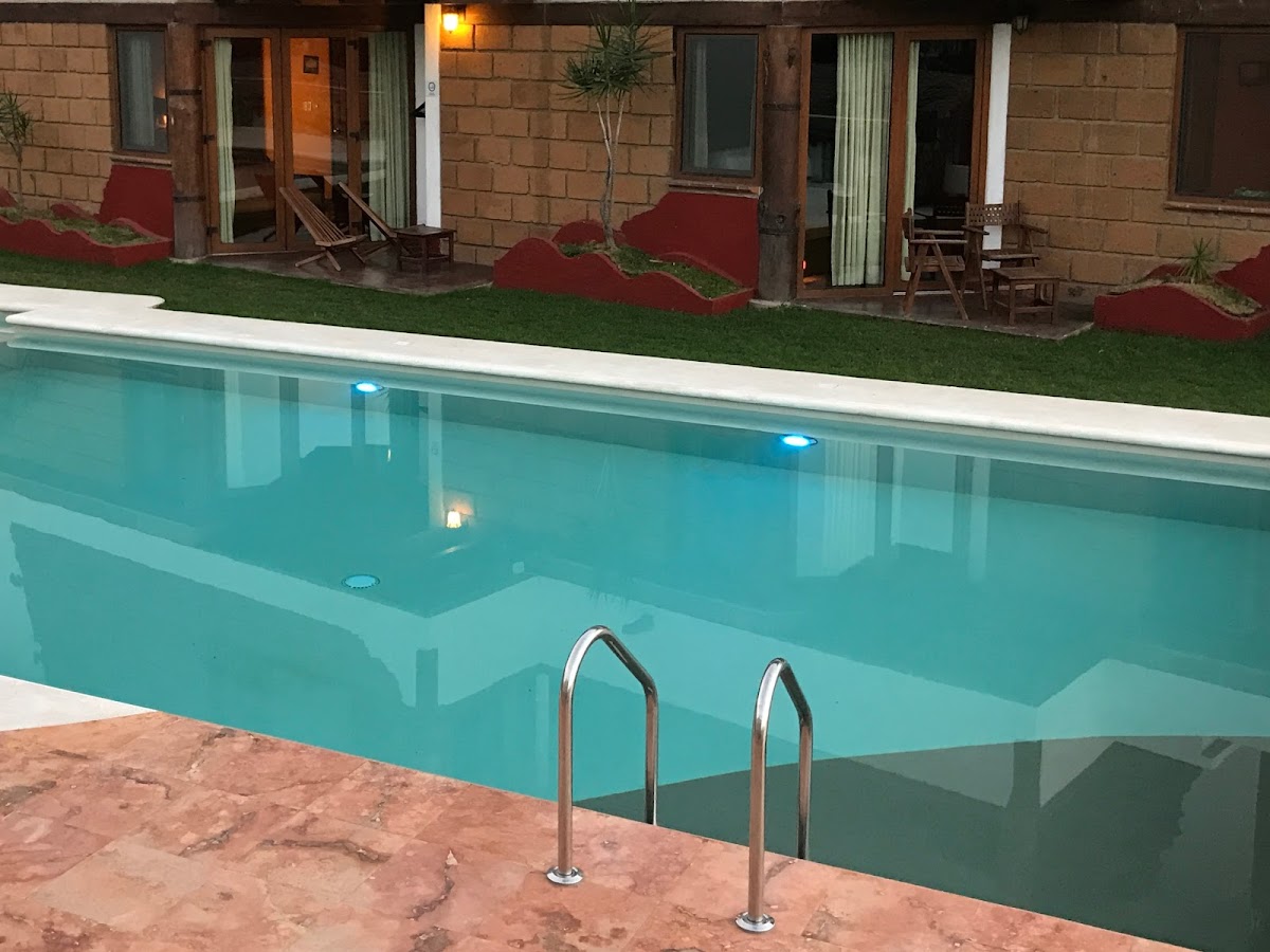 Hotel Puesta del Sol photo 3