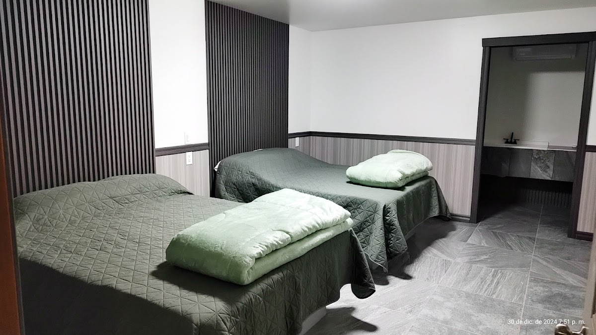 Hotel La Honda photo 2