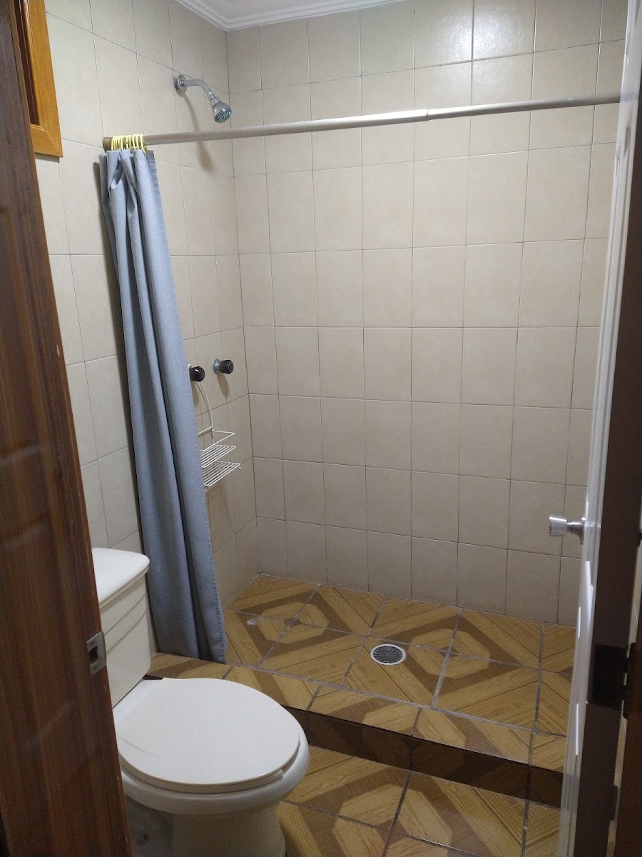 Hotel La Honda photo 3