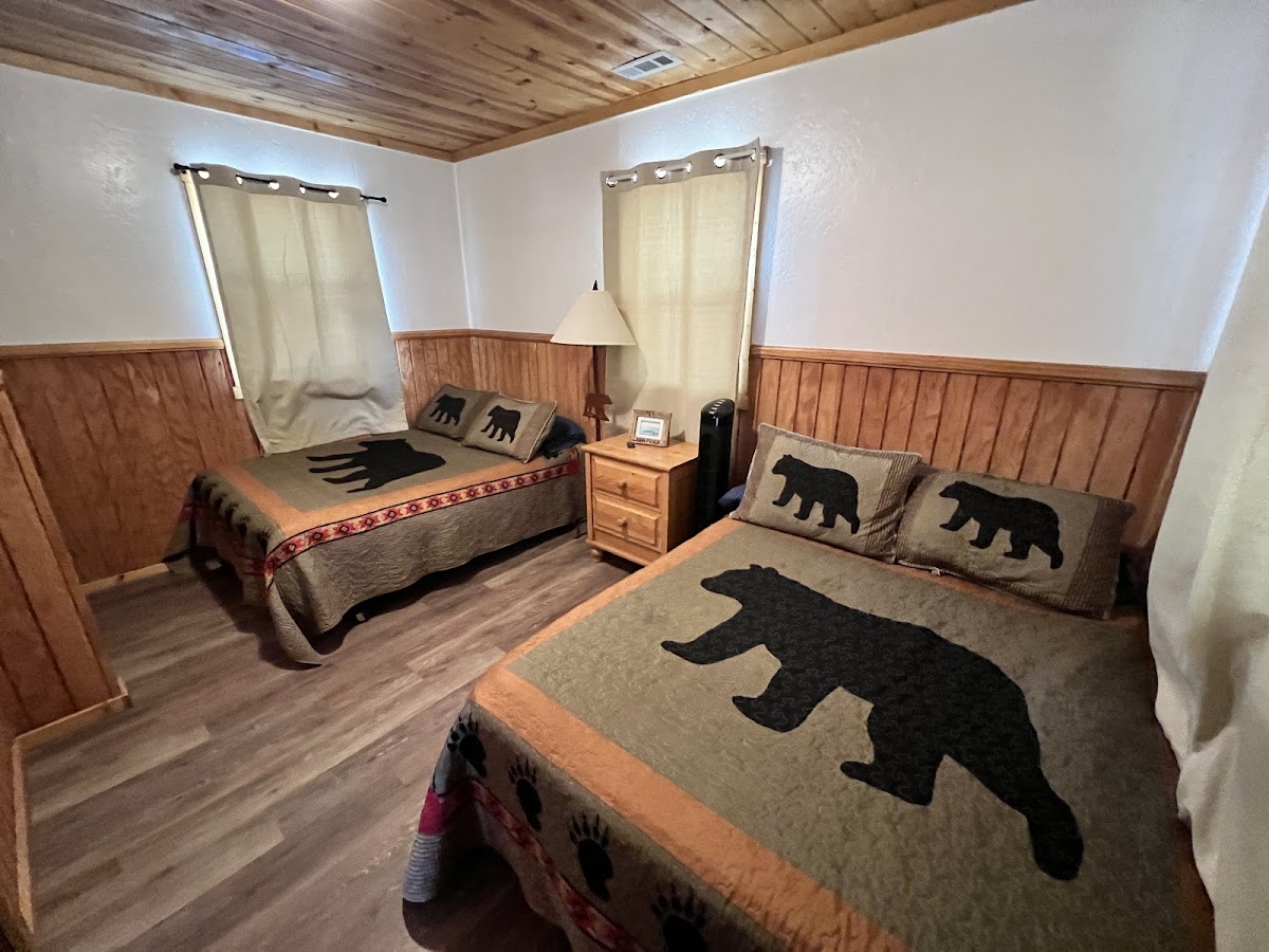 Blue Horizon Lodge photo 2