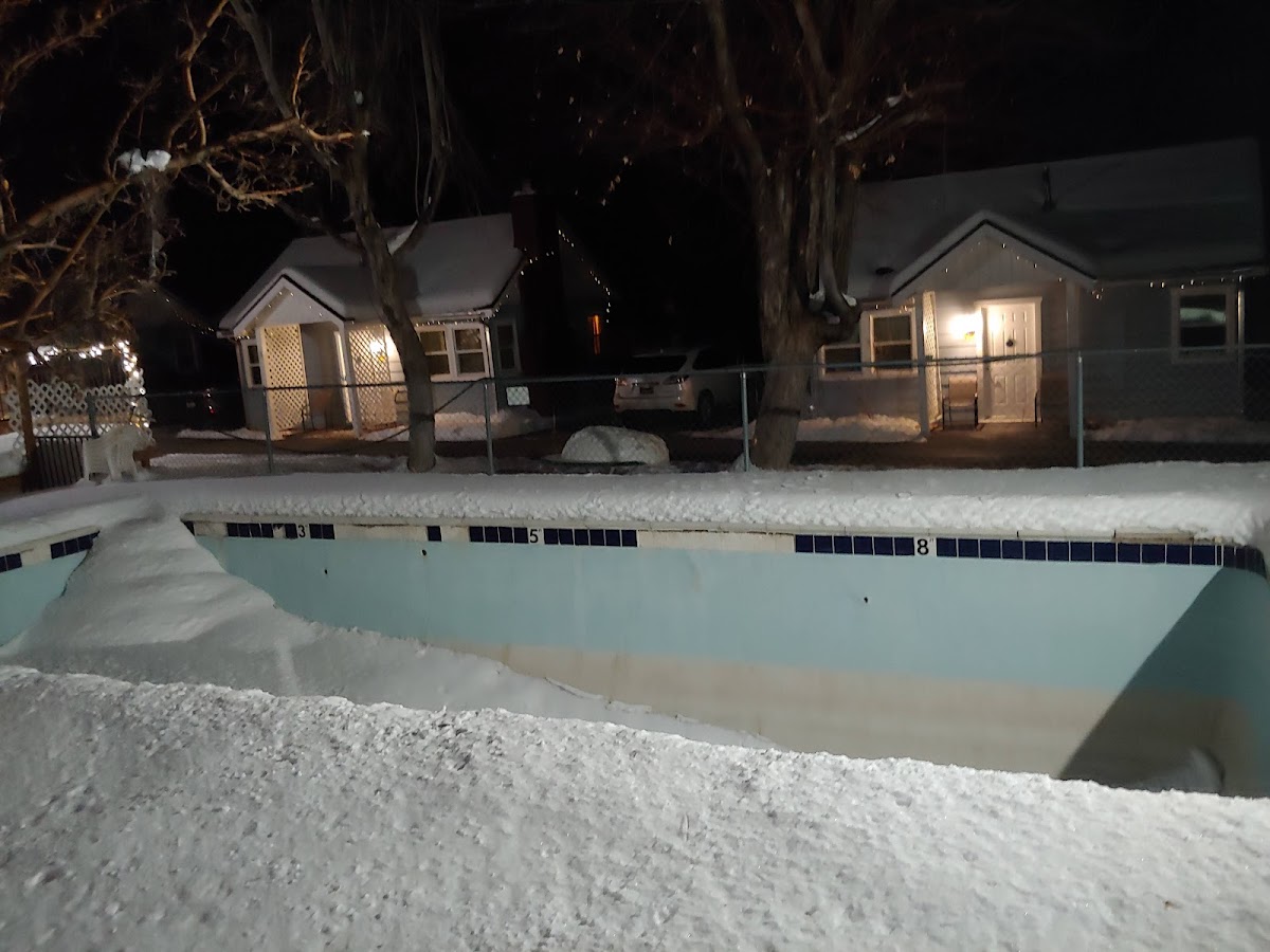 Blue Horizon Lodge photo 3