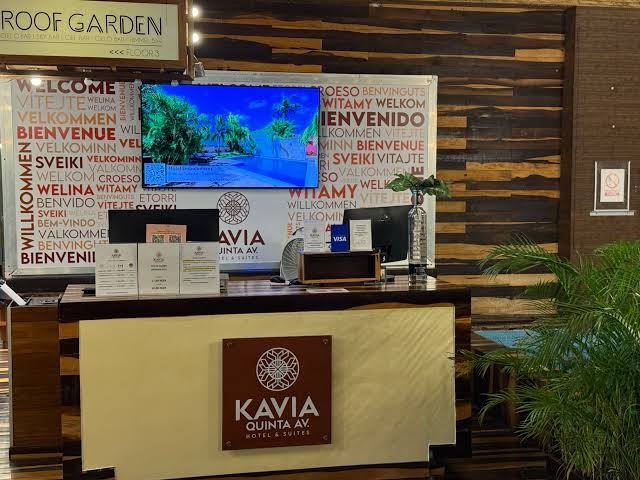 Reina Roja Hotel photo 2