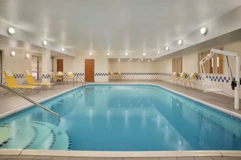Fairfield by Marriott Inn & Suites Fort Worth University Drive photo 3
