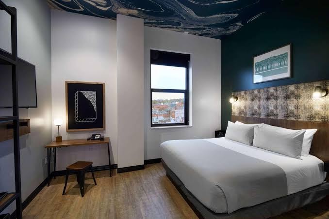 TRYP by Wyndham Pittsburgh/Lawrenceville Boutique Hotel photo 2