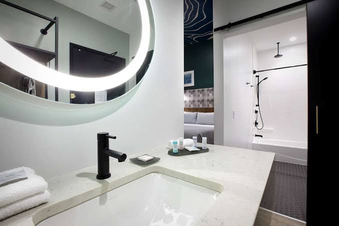 TRYP by Wyndham Pittsburgh/Lawrenceville Boutique Hotel photo 3