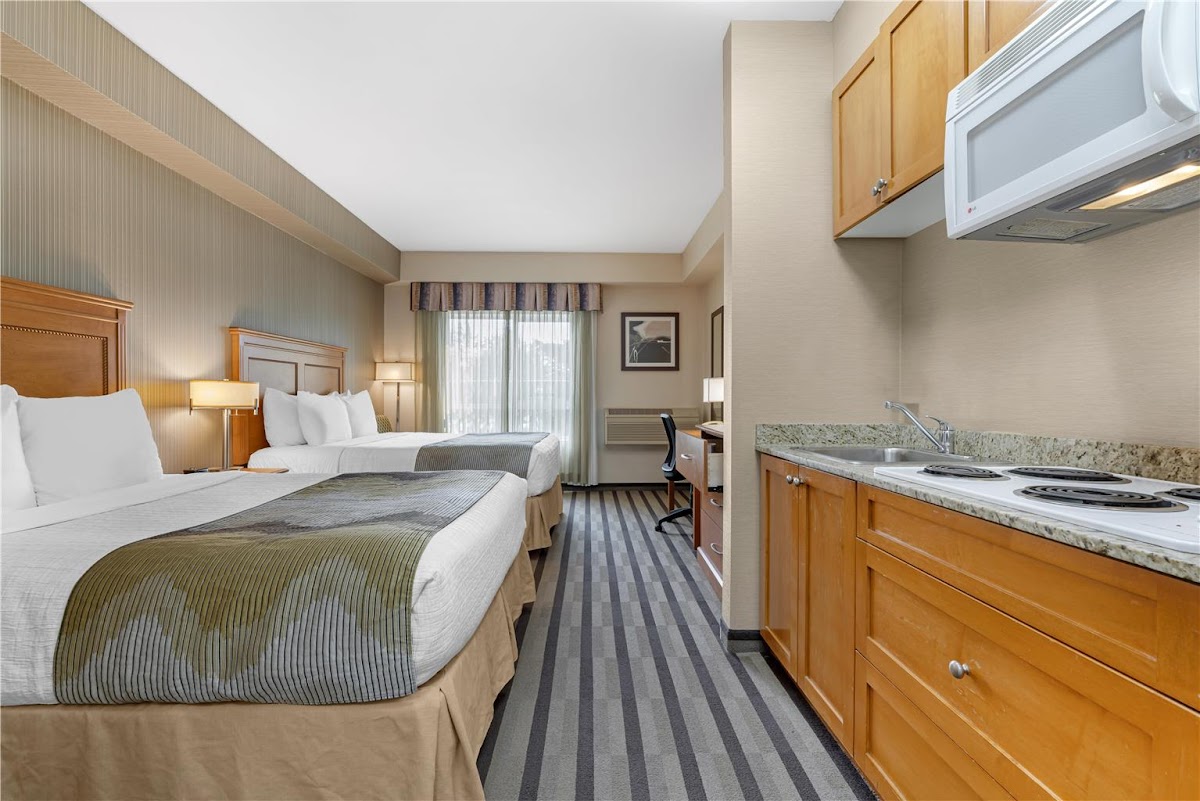 Best Western King George Inn & Suites photo 2