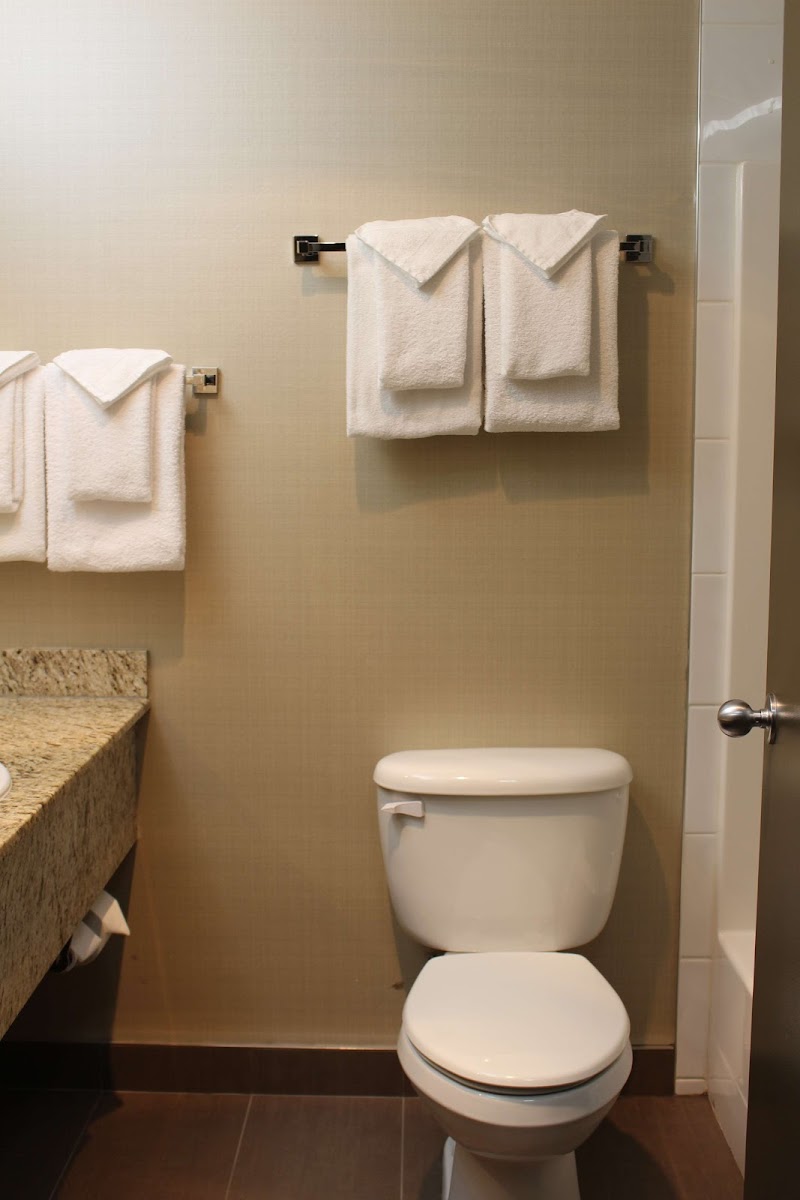 Best Western King George Inn & Suites photo 3