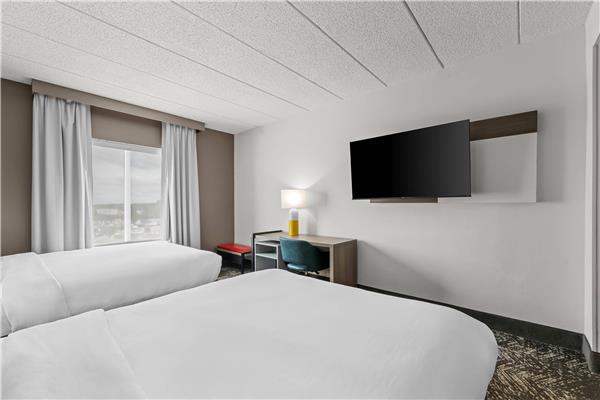 Comfort Suites Columbia at Harbison photo 2