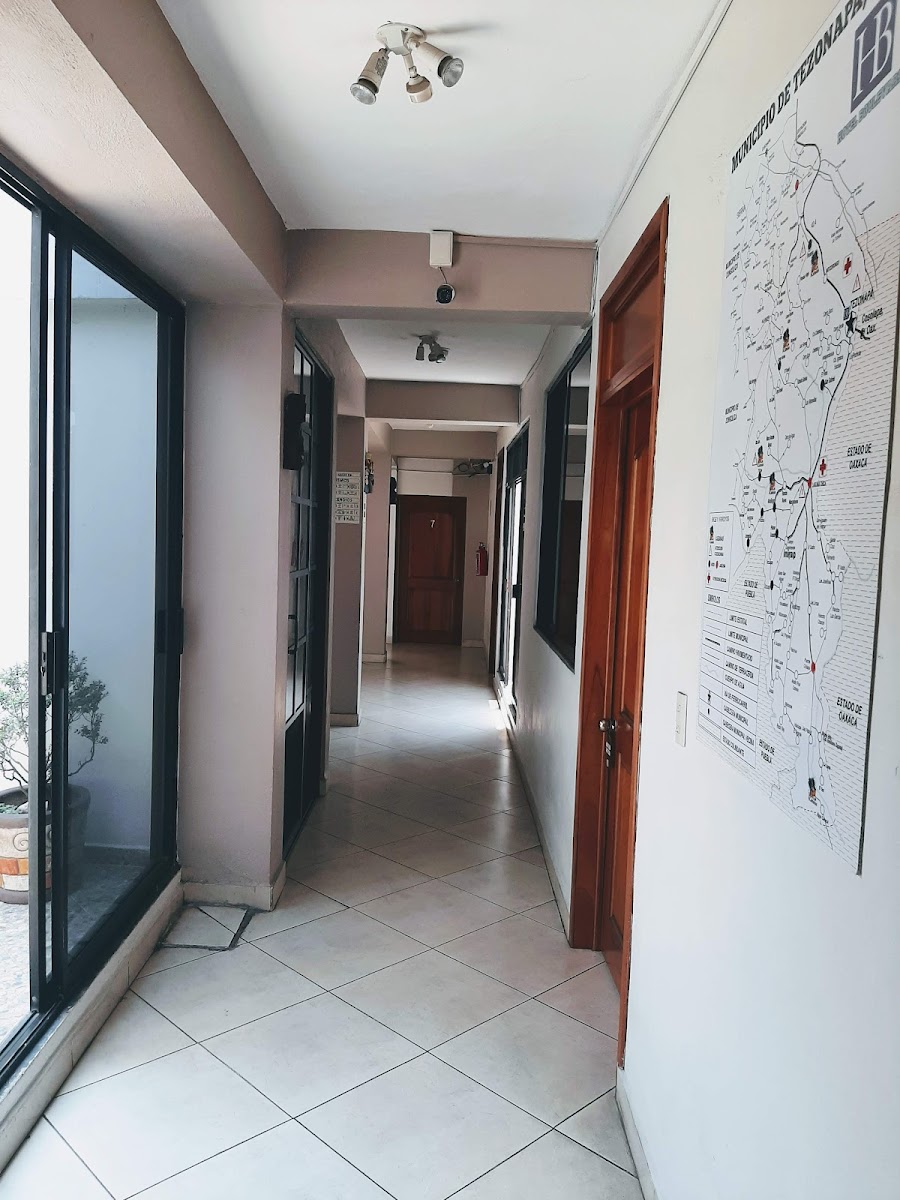 HB Hotel Boulevard Tezonapa photo 3