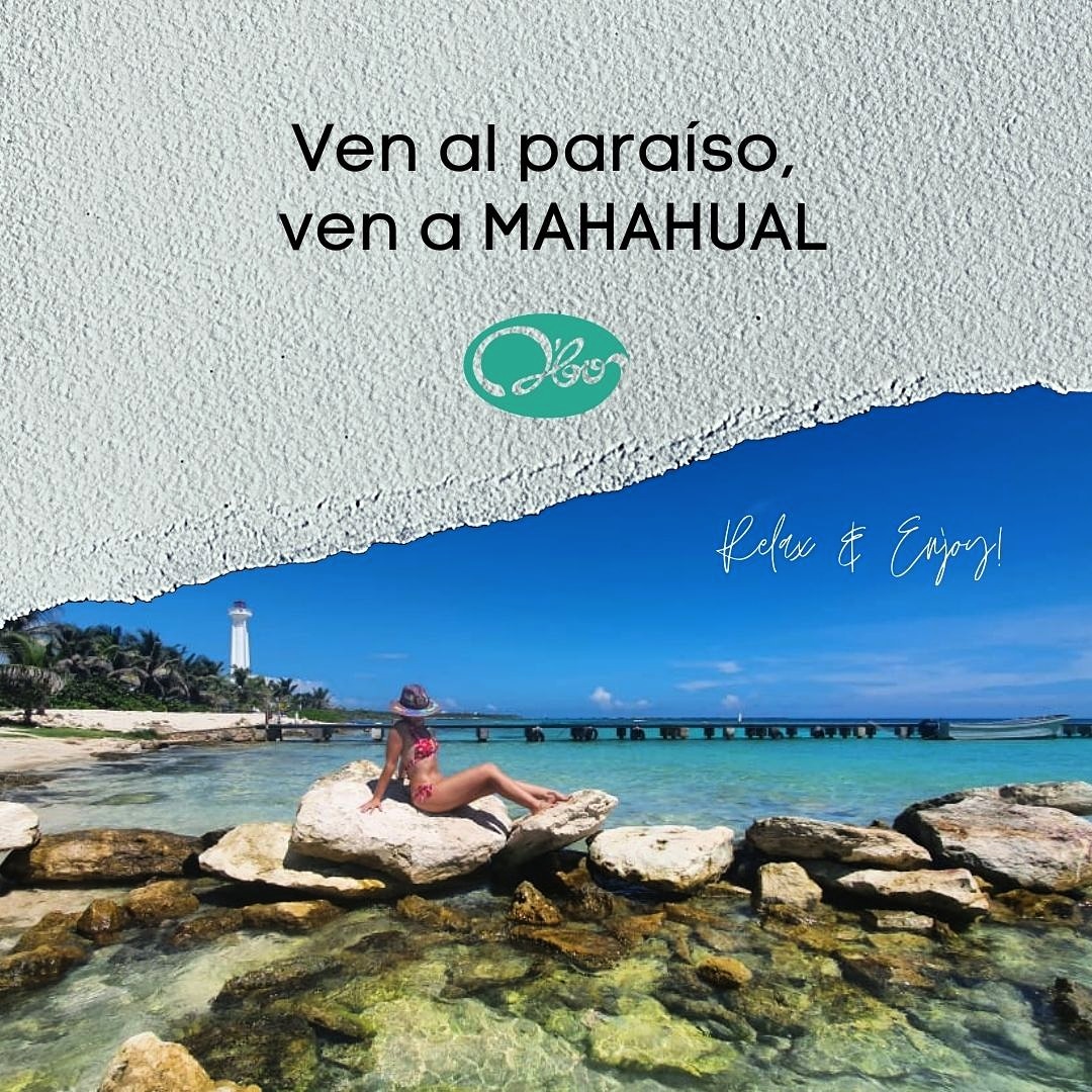 Q'bo Mahahual photo 3