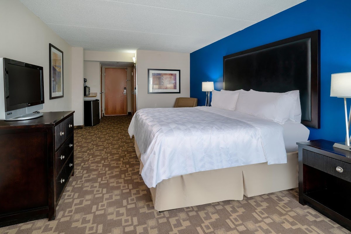 Holiday Inn Manassas - Battlefield by IHG photo 2