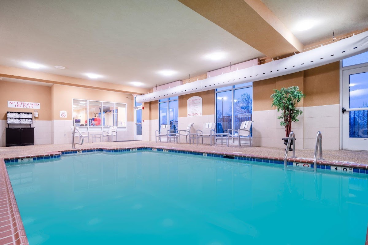 Holiday Inn Manassas - Battlefield by IHG photo 3