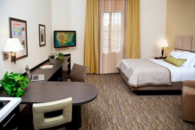 Candlewood Suites Brighton, an IHG Hotel photo 2