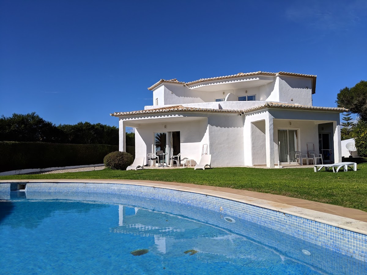 Porto Mós Residence Lagos