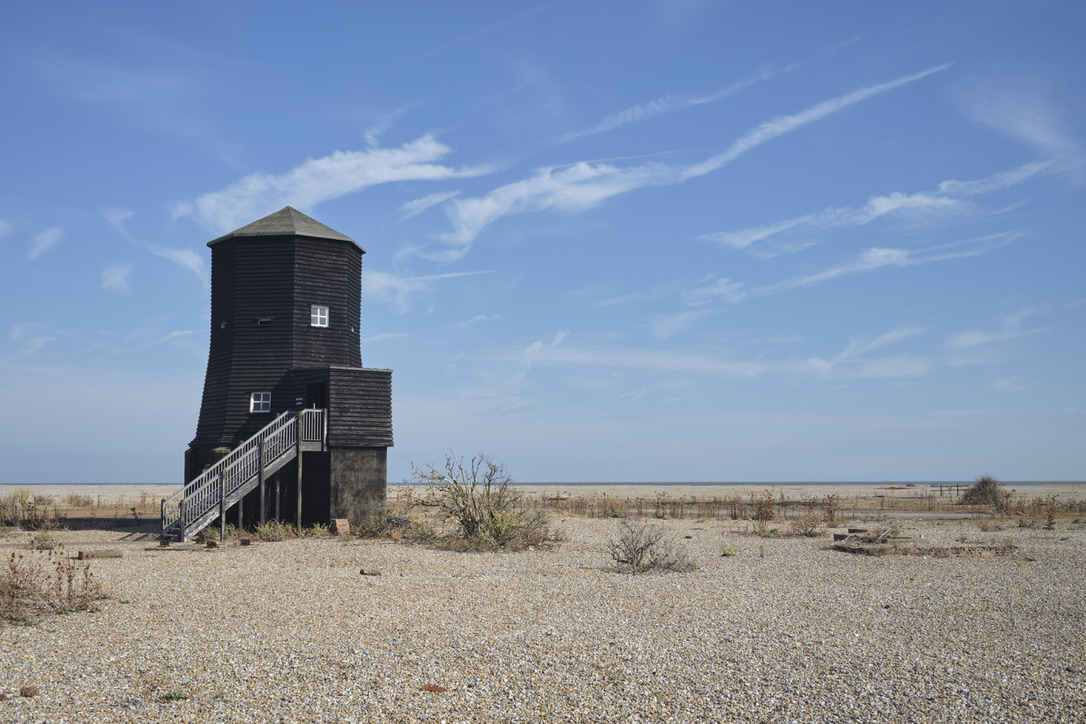 Orford Ness