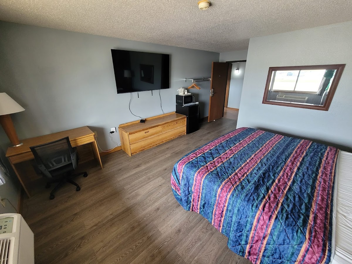 Belgium Inn & Suites photo 2