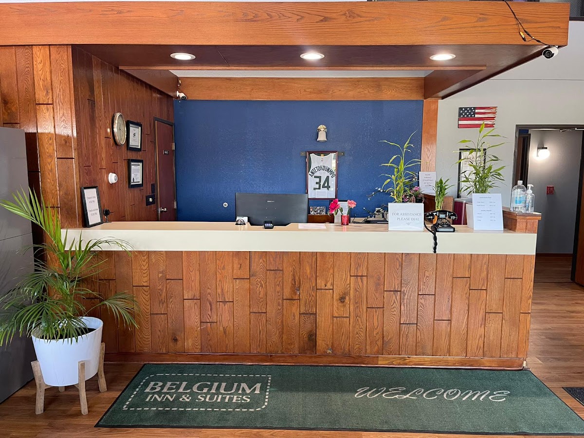 Belgium Inn & Suites photo 3