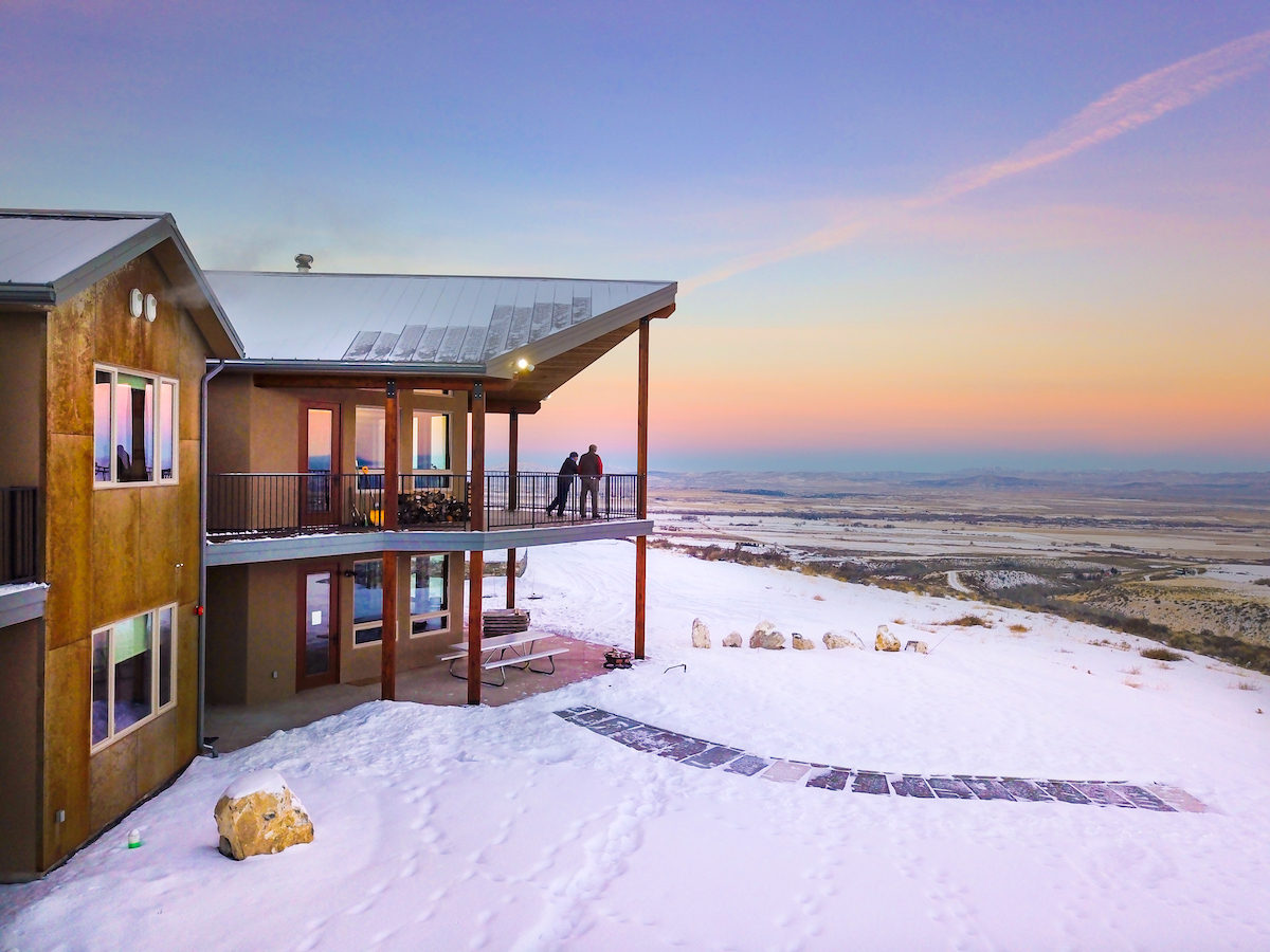 Ruby Mountain Helicopter Experience photo 3