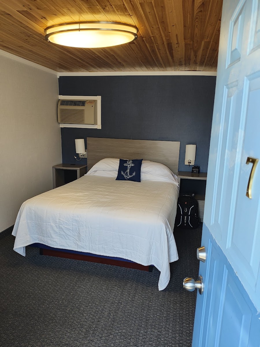 Long Ships Motel photo 2