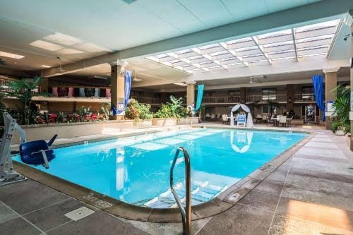 Garden Plaza Hotel photo 3
