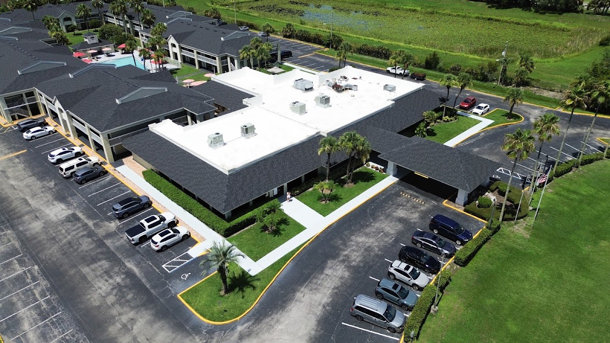 Orlando Vacations Rooms