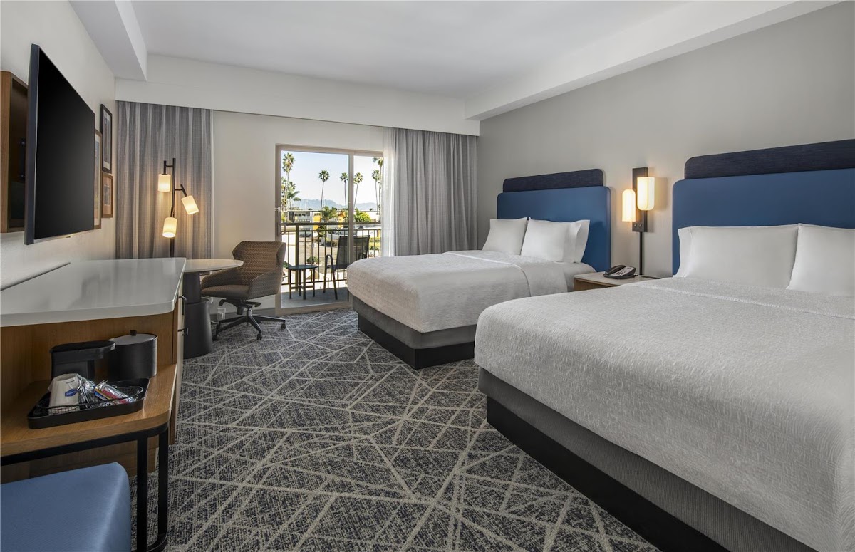 Hampton Inn Channel Islands Harbor photo 2
