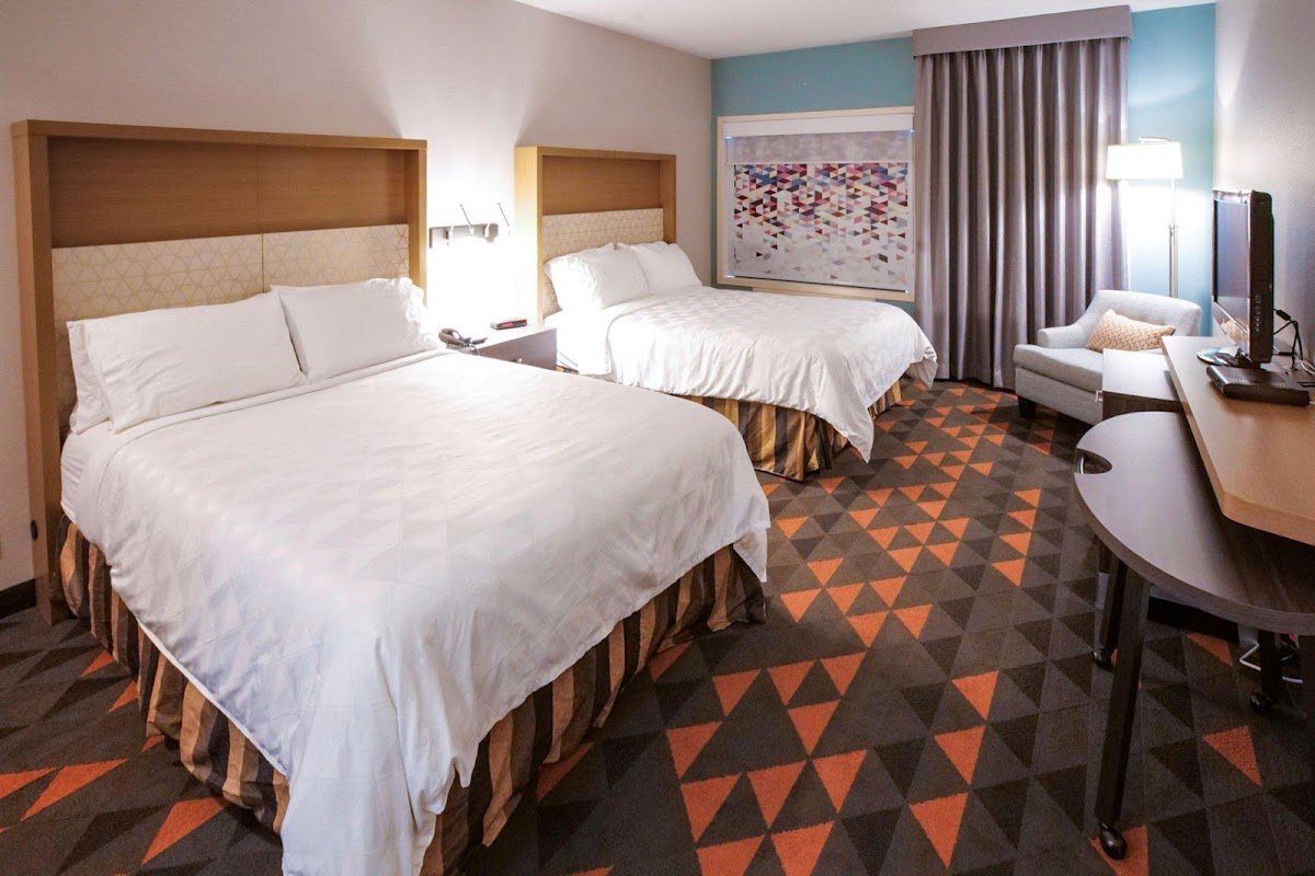 Holiday Inn & Suites Osoyoos by IHG photo 2