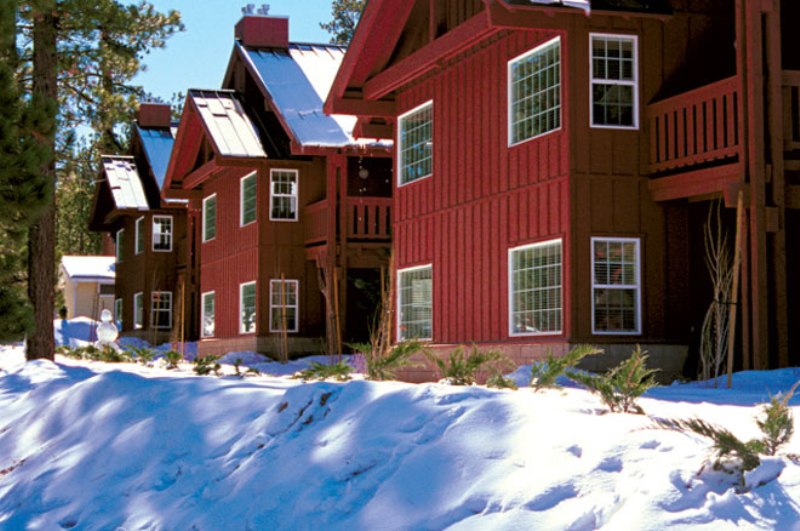 WorldMark Big Bear
