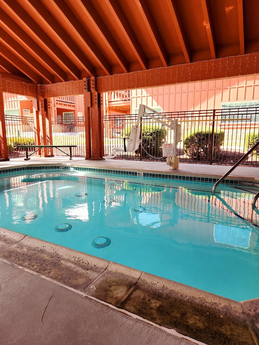 WorldMark Big Bear photo 2