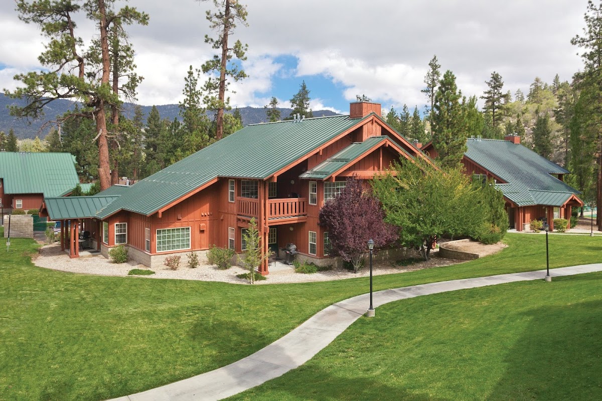 WorldMark Big Bear photo 3