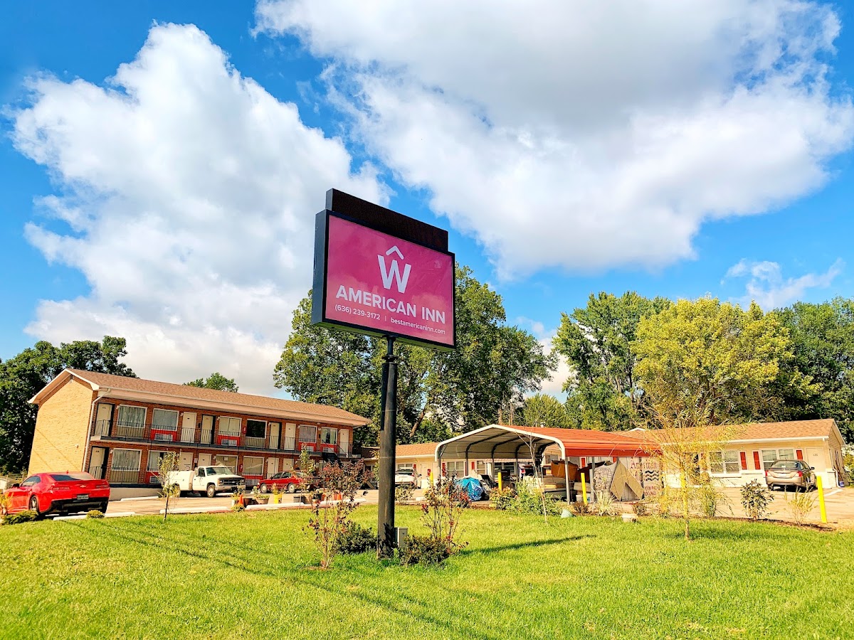 Motel American Inn