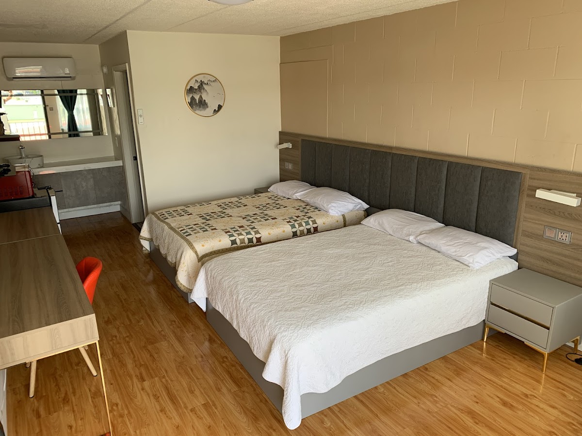 Motel American Inn photo 2