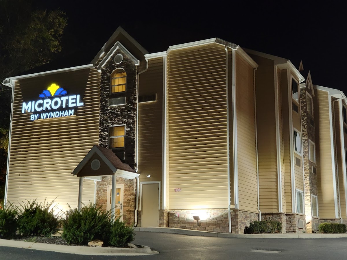Microtel Inn & Suites by Wyndham Cambridge
