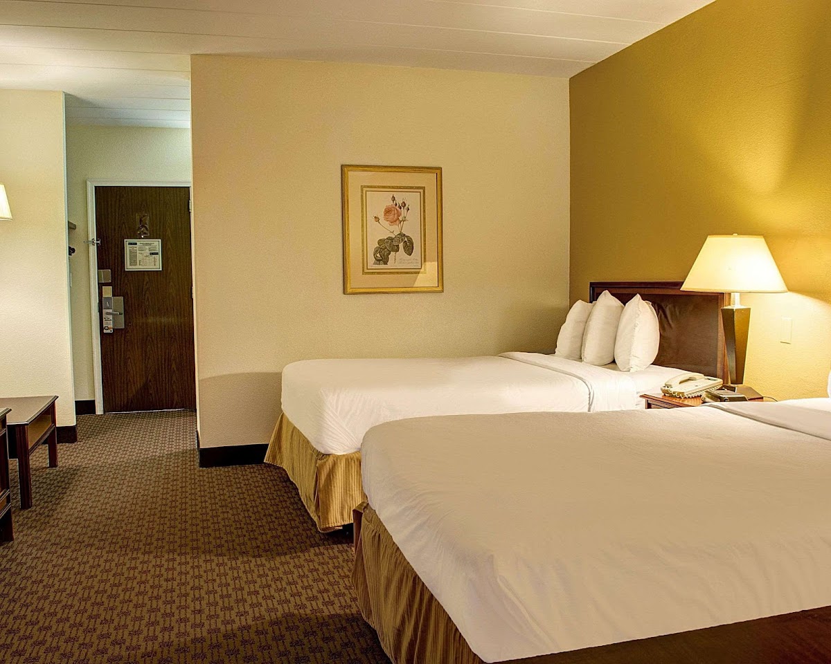 Quality Inn Richmond North photo 2