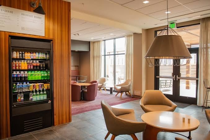 Courtyard by Marriott Omaha East/Council Bluffs, IA photo 2