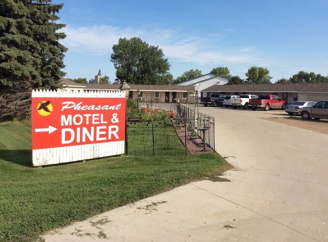 Pheasant Motel