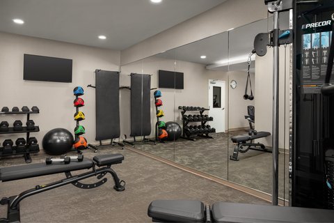 Residence Inn by Marriott Dallas Grand Prairie photo 2