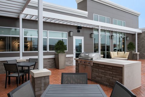 Residence Inn by Marriott Dallas Grand Prairie photo 3