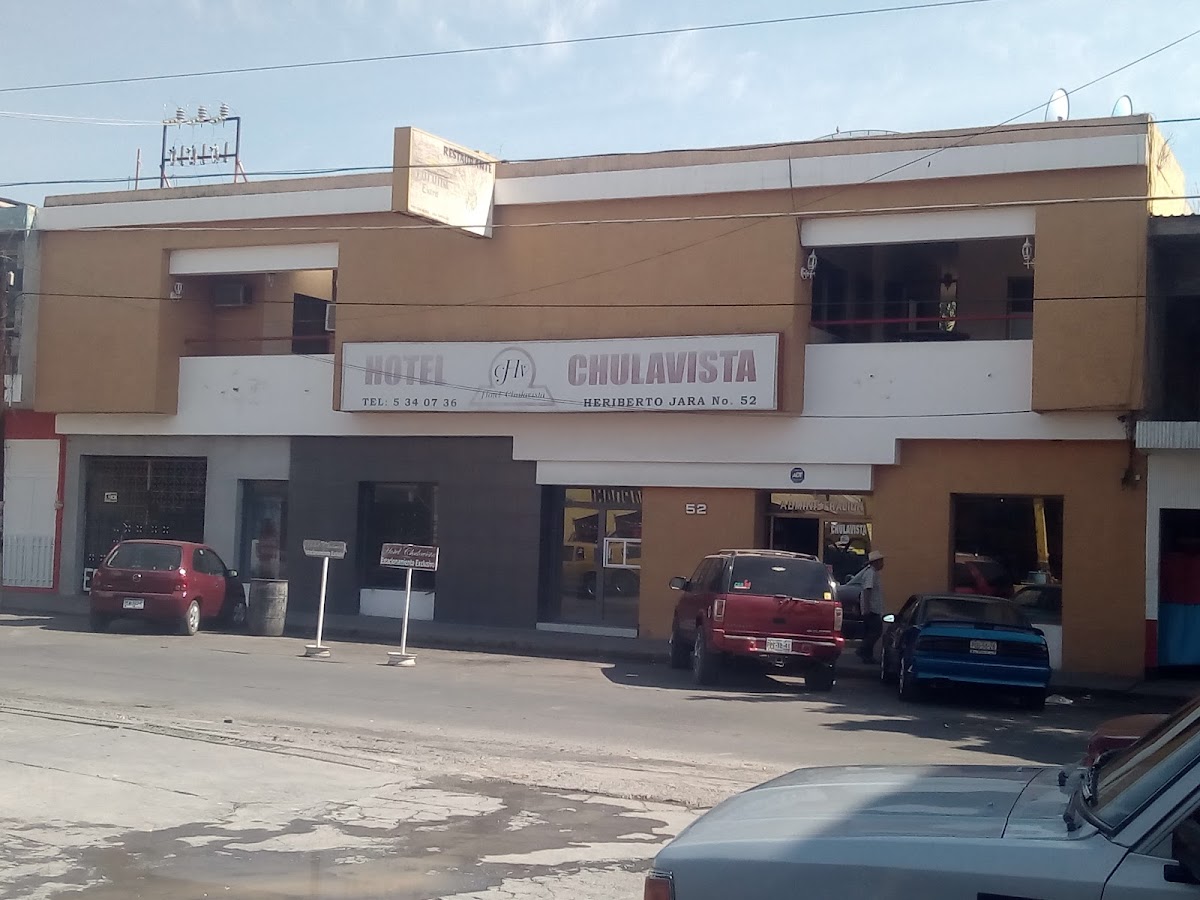 Hotel Chulavista