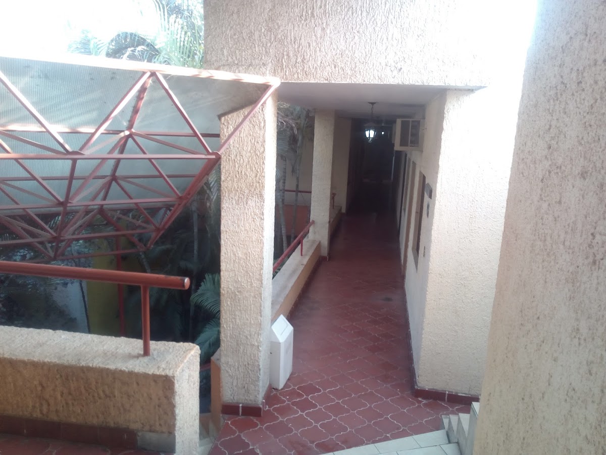 Hotel Chulavista photo 2