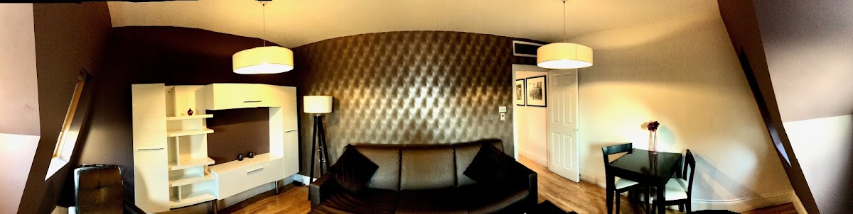 Maitrise Suites Apartment Hotel - Ealing photo 3