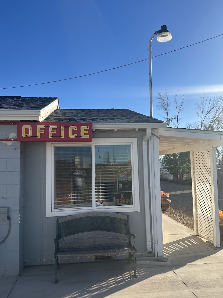 Route 66 Delta Motel photo 2